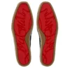 Alfarica – espadryle – odwrócona skóra cielęca – granatowe – męskie Alfarica – espadryle – odwrócona skóra cielęca – granatowe – męskie