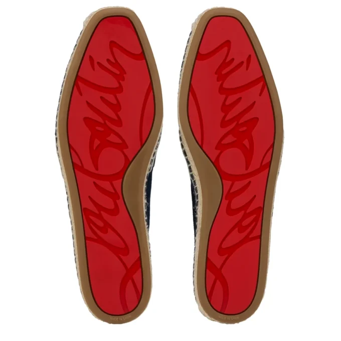 Alfarica – espadryle – odwrócona skóra cielęca – granatowe – męskie Alfarica – espadryle – odwrócona skóra cielęca – granatowe – męskie