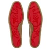 Alfarica – espadryle – odwrócona skóra nubukowa – Saharienne – męskie Alfarica – espadryle – odwrócona skóra nubukowa – Saharienne – męskie