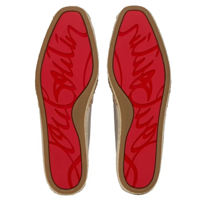 Alfarica – espadryle – płótno lniane – naturalne – męskie Alfarica – espadryle – płótno lniane – naturalne – męskie