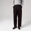 Alpha Male II – Oxfords – Skóra cielęca – Czarne – Męskie Alpha Male II – Oxfords – Skóra cielęca – Czarne – Męskie
