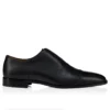 Alpha Male II – Oxfords – Skóra cielęca – Czarne – Męskie Alpha Male II – Oxfords – Skóra cielęca – Czarne – Męskie