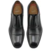 Alpha Male II – Oxfords – Skóra cielęca – Czarne – Męskie Alpha Male II – Oxfords – Skóra cielęca – Czarne – Męskie