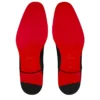 Alpha Male II – Oxfords – Skóra cielęca – Czarne – Męskie Alpha Male II – Oxfords – Skóra cielęca – Czarne – Męskie