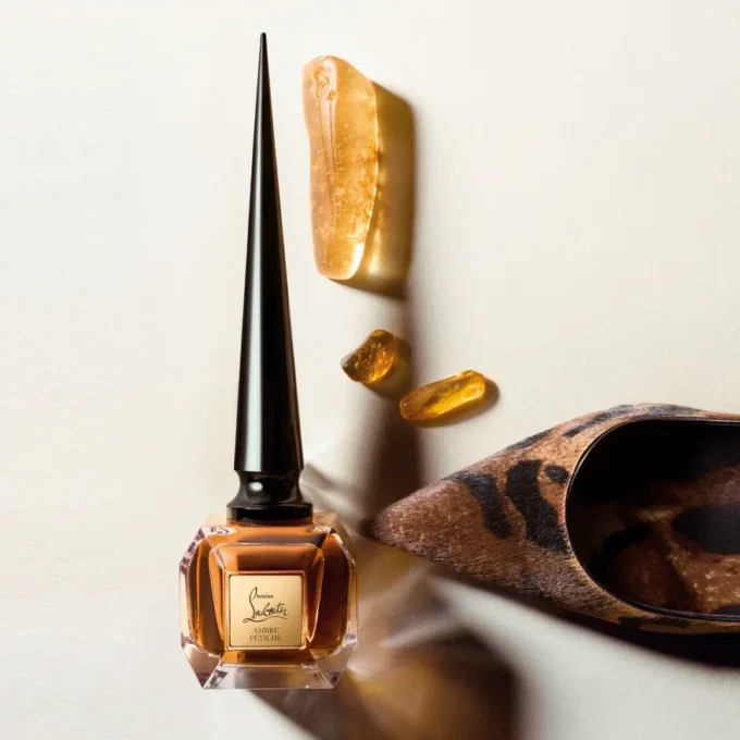 Ambre Fatiche – woda perfumowana 80 ml Ambre Fatiche – woda perfumowana 80 ml