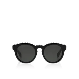 Anouk Lb0024 – okulary przeciwsłoneczne – acetat – błyszcząca czerń Anouk Lb0024 – okulary przeciwsłoneczne – acetat – błyszcząca czerń