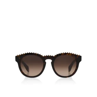 Anouk Lb0024 – okulary przeciwsłoneczne – acetat – ciemny kolor Havana Anouk Lb0024 – okulary przeciwsłoneczne – acetat – ciemny kolor Havana