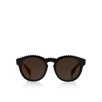 Anouk Lb0024 – okulary przeciwsłoneczne – acetat – czarny dym Anouk Lb0024 – okulary przeciwsłoneczne – acetat – czarny dym