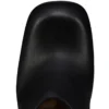 Aquabootie – buty na niskim obcasie 160 mm – skóra cielęca – czarne – damskie Aquabootie – buty na niskim obcasie 160 mm – skóra cielęca – czarne – damskie