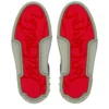 Astroloubi 2 – Sneakersy – Skóra cielęca i laminowana skóra cielęca – Haiiro – Męskie Astroloubi 2 – Sneakersy – Skóra cielęca i laminowana skóra cielęca – Haiiro – Męskie
