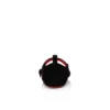 Baby Love Chick – Baleriny – aksamit – czarne – dla niemowląt Baby Love Chick – Baleriny – aksamit – czarne – dla niemowląt