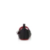 Baby Love Chick Strass – Baleriny – satyna krepowa i cyrkonie – czarne – dla niemowląt Baby Love Chick Strass – Baleriny – satyna krepowa i cyrkonie – czarne – dla niemowląt