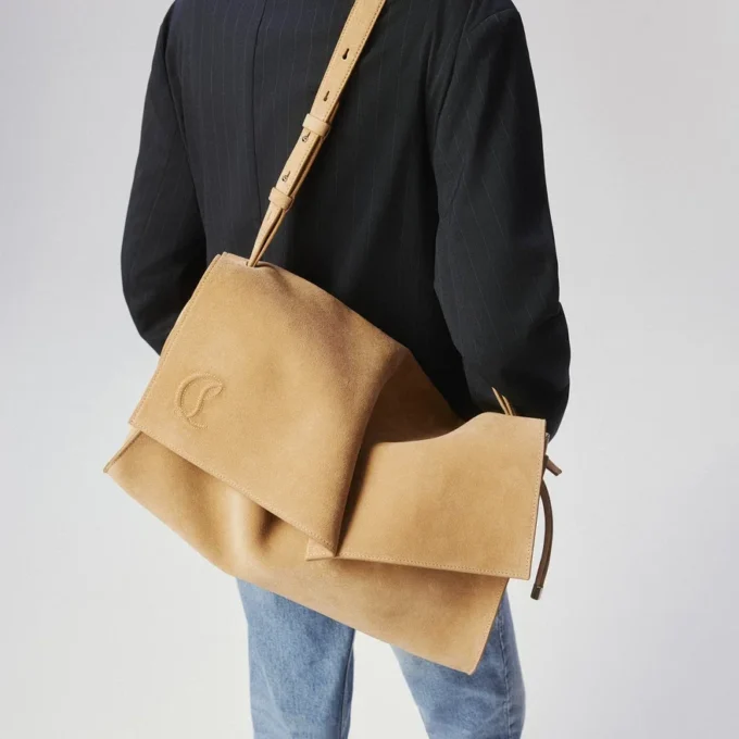 Baggy Large – torba na ramię – skóra cielęca – Lionne Baggy Large – torba na ramię – skóra cielęca – Lionne