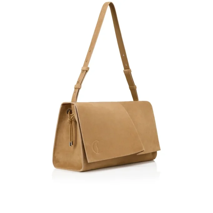 Baggy Large – torba na ramię – skóra cielęca – Lionne Baggy Large – torba na ramię – skóra cielęca – Lionne