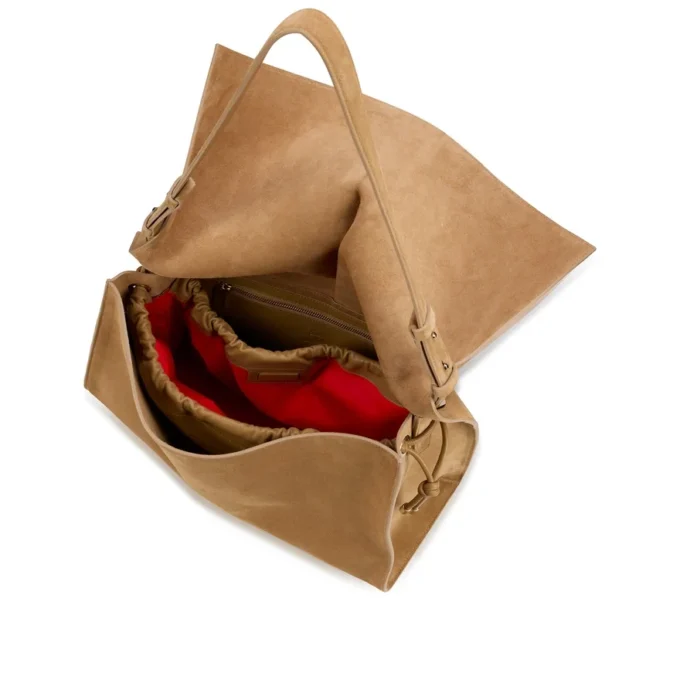 Baggy Large – torba na ramię – skóra cielęca – Lionne Baggy Large – torba na ramię – skóra cielęca – Lionne