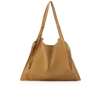 Baggy – torba Typu Tote – skóra cielęca – Lionne
