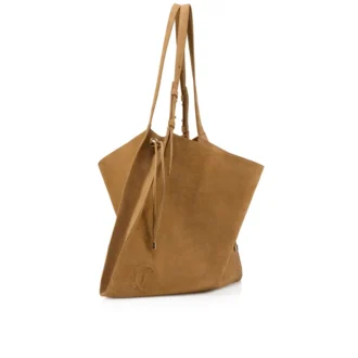 Baggy – torba Typu Tote – skóra cielęca – Lionne