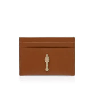 Bettina – etui na karty – skóra cielęca – Cuoio Bettina – etui na karty – skóra cielęca – Cuoio
