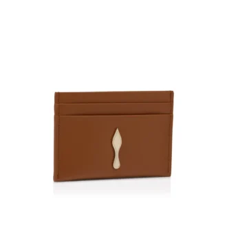 Bettina – etui na karty – skóra cielęca – Cuoio Bettina – etui na karty – skóra cielęca – Cuoio