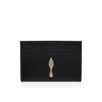 Bettina – etui na karty – skóra cielęca – czarne Bettina – etui na karty – skóra cielęca – czarne