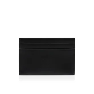 Bettina – etui na karty – skóra cielęca – czarne Bettina – etui na karty – skóra cielęca – czarne