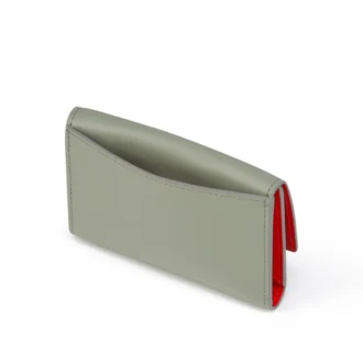 Bettina – etui na karty – skóra cielęca – kolor Haiiro Bettina – etui na karty – skóra cielęca – kolor Haiiro