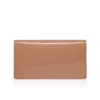 Bettina – kopertówka – lakowana skóra cielęca – Blush Bettina – kopertówka – lakowana skóra cielęca – Blush