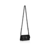 Bettina Mini – torebka crossbody – skóra nappa jagnięca – czarna Bettina Mini – torebka crossbody – skóra nappa jagnięca – czarna