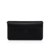 Bettina Mini – torebka crossbody – skóra nappa jagnięca – czarna Bettina Mini – torebka crossbody – skóra nappa jagnięca – czarna