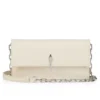 Bettina – torebka crossbody – skóra jagnięca nappa – Suzuran Bettina – torebka crossbody – skóra jagnięca nappa – Suzuran