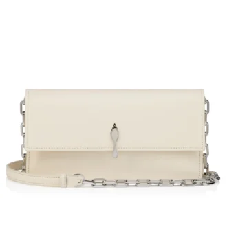 Bettina – torebka crossbody – skóra jagnięca nappa – Suzuran