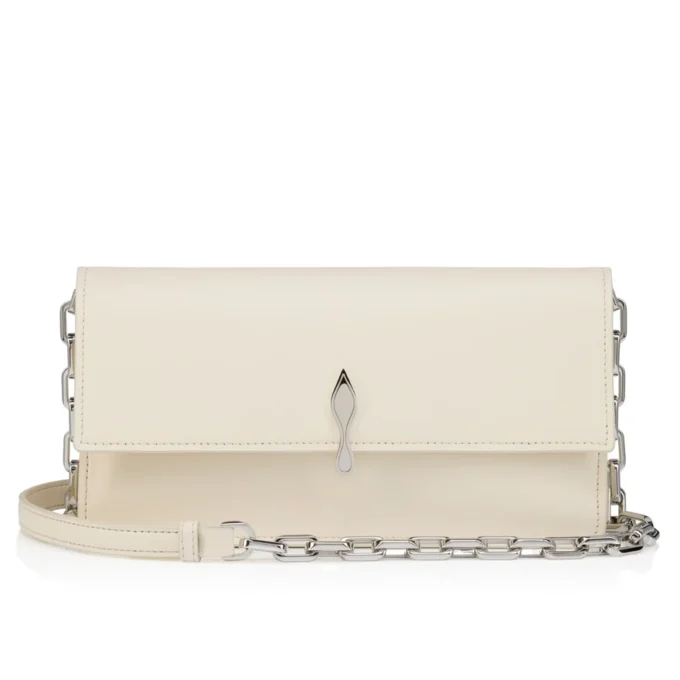 Bettina – torebka crossbody – skóra jagnięca nappa – Suzuran Bettina – torebka crossbody – skóra jagnięca nappa – Suzuran