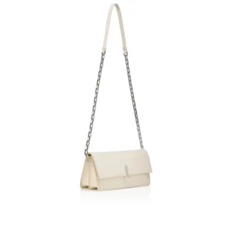 Bettina – torebka crossbody – skóra jagnięca nappa – Suzuran