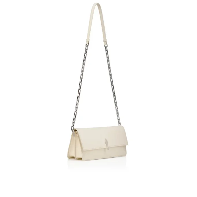 Bettina – torebka crossbody – skóra jagnięca nappa – Suzuran Bettina – torebka crossbody – skóra jagnięca nappa – Suzuran