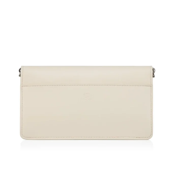 Bettina – torebka crossbody – skóra jagnięca nappa – Suzuran Bettina – torebka crossbody – skóra jagnięca nappa – Suzuran