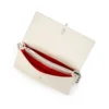 Bettina – torebka crossbody – skóra jagnięca nappa – Suzuran Bettina – torebka crossbody – skóra jagnięca nappa – Suzuran