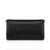 Bettina – torebka crossbody – skóra nappa jagnięca – czarna Bettina – torebka crossbody – skóra nappa jagnięca – czarna