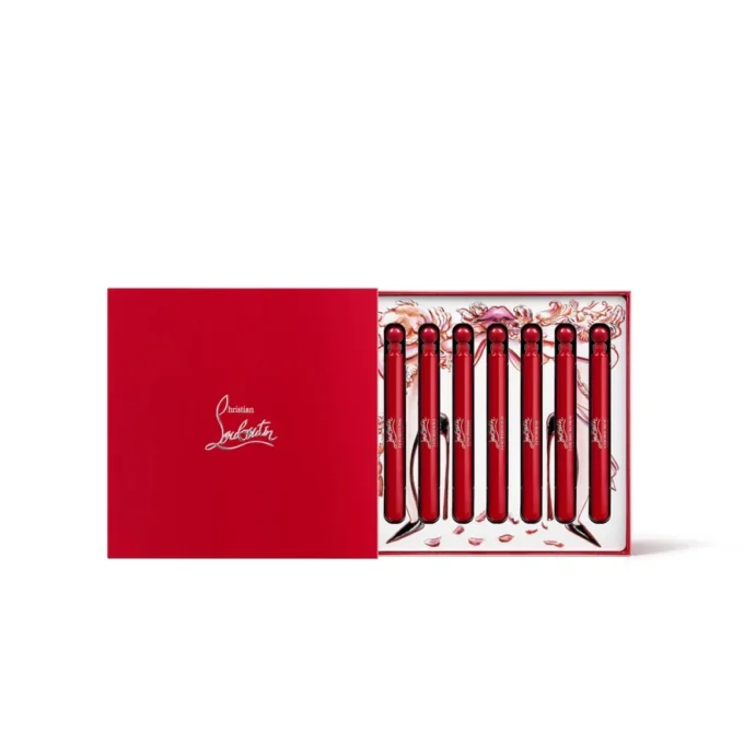 Biblioteka zapachów – woda perfumowana 7 x 4 ml
