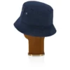 Bobby Boy – kapelusz typu bucket – bawełna frotte – granat Bobby Boy – kapelusz typu bucket – bawełna frotte – granat