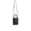 Cabata Mini – torba Typu Tote – skóra cielęca i kolce – czarna Cabata Mini – torba Typu Tote – skóra cielęca i kolce – czarna