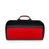 Cabata Small – torba Typu Tote – skóra cielęca i kolce – czarna Cabata Small – torba Typu Tote – skóra cielęca i kolce – czarna