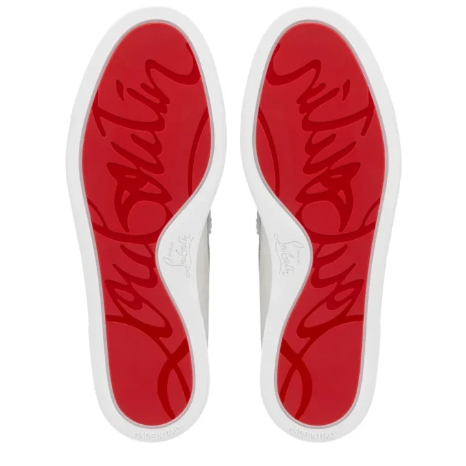 Chambeliboat – buty żeglarskie – odwrócona skóra nubukowa – Albatre – damskie