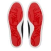 Chambeliboat – buty żeglarskie – odwrócona skóra nubukowa – czarne – męskie Chambeliboat – buty żeglarskie – odwrócona skóra nubukowa – czarne – męskie