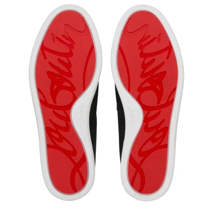 Chambeliboat – buty żeglarskie – odwrócona skóra nubukowa – czarne – męskie Chambeliboat – buty żeglarskie – odwrócona skóra nubukowa – czarne – męskie