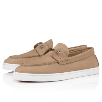 Chambeliboat – buty żeglarskie – odwrócona skóra nubukowa – Lionne – damskie Chambeliboat – buty żeglarskie – odwrócona skóra nubukowa – Lionne – damskie