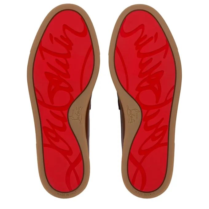 Chambeliboat – buty żeglarskie – patynowana skóra cielęca – Havane – mężczyźni Chambeliboat – buty żeglarskie – patynowana skóra cielęca – Havane – mężczyźni