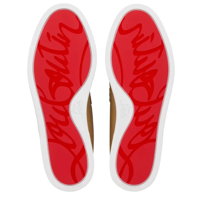 Chambeliboat – buty żeglarskie – skóra cielęca – Lionne – męskie