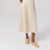 Chambeliboat Shearling – buty żeglarskie – owcza skóra – Terra – damskie Chambeliboat Shearling – buty żeglarskie – owcza skóra – Terra – damskie