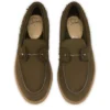 Chambeliboat Shearling – buty żeglarskie – skóra owcza – kolor Bronzo – męskie Chambeliboat Shearling – buty żeglarskie – skóra owcza – kolor Bronzo – męskie