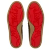 Chambeliboat Shearling – buty żeglarskie – skóra owcza – kolor Bronzo – męskie Chambeliboat Shearling – buty żeglarskie – skóra owcza – kolor Bronzo – męskie